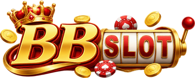 BB Slot লোগো